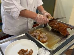 -烤肉季饭庄