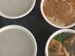 -老磁器口豆汁店(天坛店)