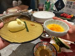 -一绪に寿喜烧(虹悦城店)