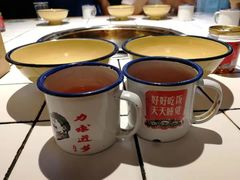 -瓜西西重庆火锅(花溪店)