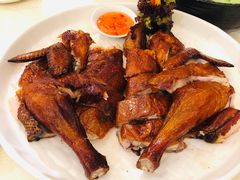 -禾悦庄餐厅