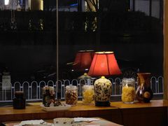 -安妮意大利餐厅(国贸店)