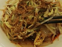 -台北楚楚园馅饼粥(虹桥南丰城店)