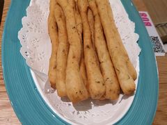 -青瓷火锅料理(西单大悦城店)