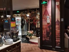 -俄士厨房(环球港店)