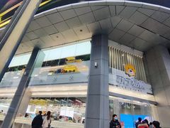 -苏宁易购(成都春熙路店)