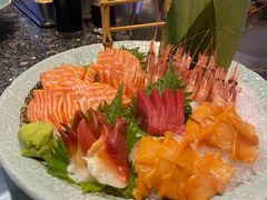 -大渔铁板烧(中山路店)