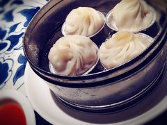 -绿茶餐厅(布吉万象汇店)