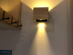 -麦悠悠·SPA·推拿(太阳山路店)