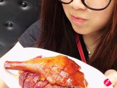 叉烧-深井陈记烧鹅酒家(新填地街店)