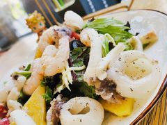 -LUCCA卢卡西班牙海鲜饭(远洋广场店)