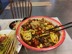 -李叔叔虾蟹大排档(青羊店)