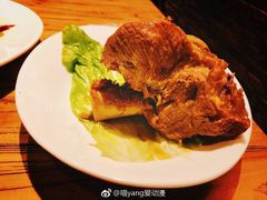 -關東雪东北菜(中庚漫游城店)