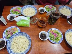 -方砖厂69号炸酱面(方砖厂胡同店)