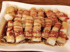 -沙河粉村·国家非遗传承(云台店)