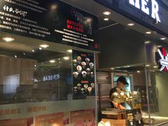 -盒马鲜生(曜一城店)