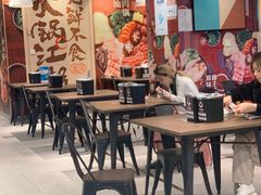 -盒马鲜生(189购物中心店)