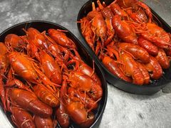 -老鄞江清水龙虾•赵赵家(江北店)