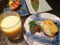 -上井精致料理(中兴商业大厦店)