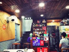 -洞天食府(北大街店)