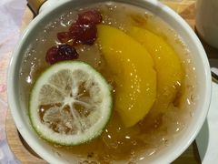 -炖物24章·顺时轻养茶(杭州保利时光里店)