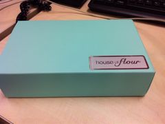 -榖屋house of flour(张江首店)