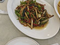 -五谷屯私房菜·始于2005(中山陵童卫路店)