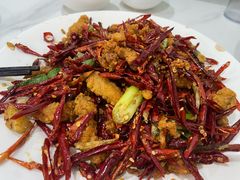 -田记餐馆(富国街店)