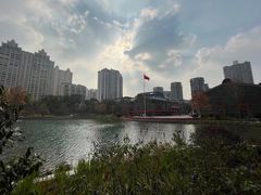 -中共一大纪念馆
