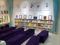 -Isee灰姑娘(龙湖狮山天街店)