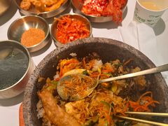 -西塔老太太拌饭(洋泾天物空间店)