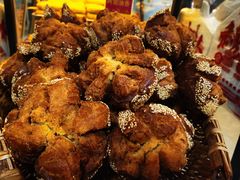 -穆林传统清真糕点(阆中店)