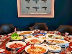 -曾宴·楚菜(湖北省博物馆店)