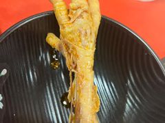 -斗鸡饭场伙·川菜(浆洗街店)