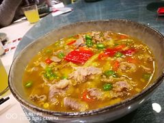 -望湘园·湖南菜(宏伊店)