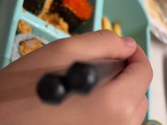 -新一番三文鱼寿司(大东海店)