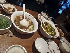 -渝是乎酸菜鱼(龙旗购物中心店)