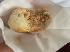 -泸溪河桃酥(西直门凯德店)