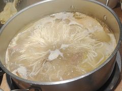 -掂档潮汕牛肉火锅(沈阳万象城店)
