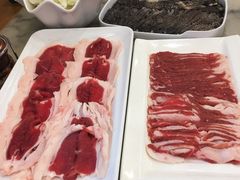 -牛街·马辈儿涮肉(牛街二店)