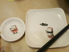 -新一番三文鱼寿司(大东海店)