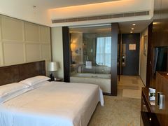 -广州粤海喜来登酒店