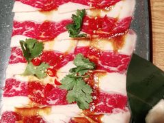 -新石器烤肉(南站店)