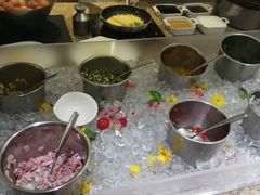 -上海东方佘山翰悦阁酒店·Vie全日制餐厅