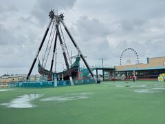 -秦皇岛乐岛海洋王国