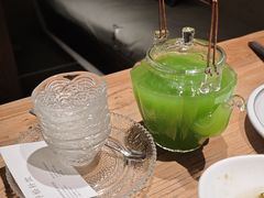 -金鱼妈妈 山野·食趣(荫山街店)