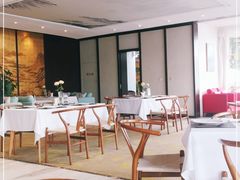 大堂-望海·帆船主题咖啡厅•品茗下午茶(石湖景区店)
