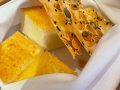 餐前面包-王品牛排(佛山南海万科广场店)