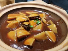 -串门海鲜烧烤(五四广场店)