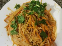 天府特色三丝-小街天府